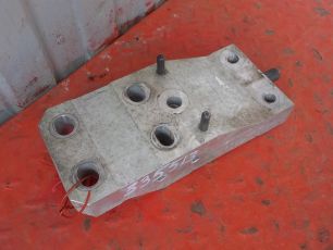 2553512 SCANIA Кронштейн стабилизатора, № XF335513
