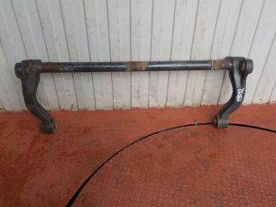 Изображение грузовика