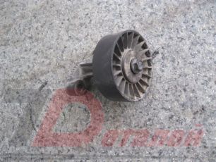 Изображение грузовика