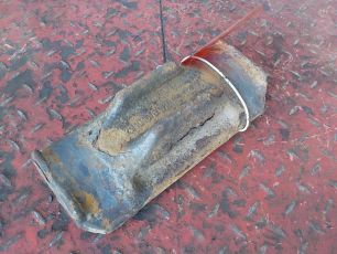 Изображение грузовика