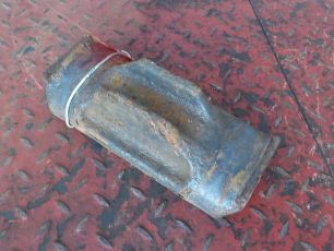 Изображение грузовика