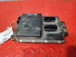 Изображение грузовика