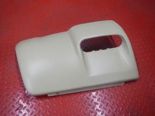 TD0752034L TANGDE Дефлектор кабины левый