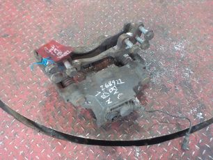 0024201601 MERCEDES Суппорт левый, № XF268922