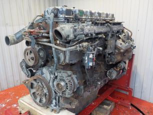 572577 SCANIA Двигатель, 03L01, PDE DC11
