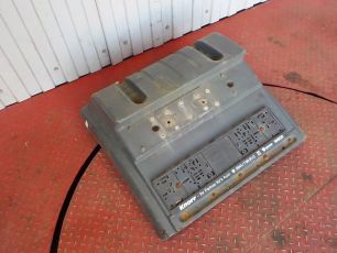 Изображение грузовика