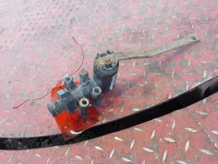 Изображение грузовика