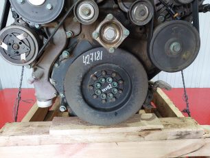 Изображение грузовика