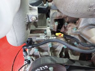 Изображение грузовика