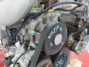 Изображение грузовика