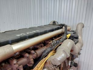 Изображение грузовика