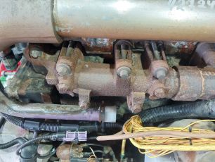 Изображение грузовика