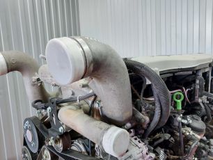 Изображение грузовика