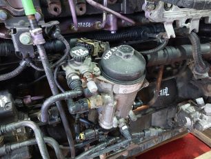 Изображение грузовика