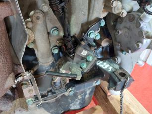 Изображение грузовика