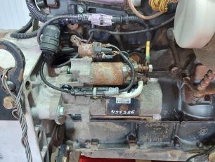 Изображение грузовика