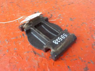 81413350129 MAN Проставка передней рессоры, № XF59528
