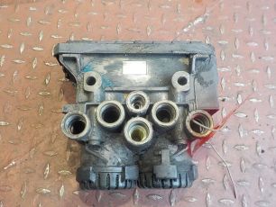 7421122035 RENAULT Модулятор EBS, № XF135726