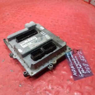 Изображение грузовика