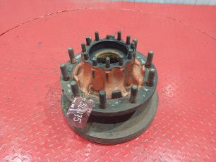 Изображение грузовика