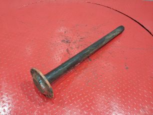 Изображение грузовика