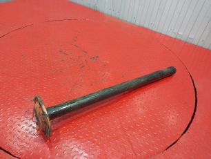 Изображение грузовика