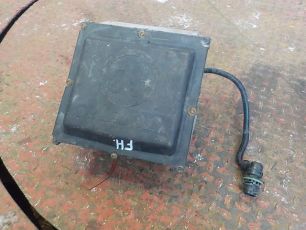 Изображение грузовика