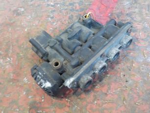 Изображение грузовика