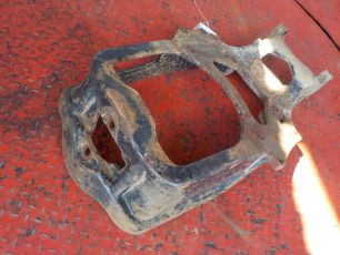 Изображение грузовика