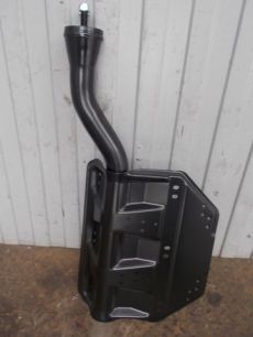 TD0752059R TANGDE Кронштейн крыла заднего правый