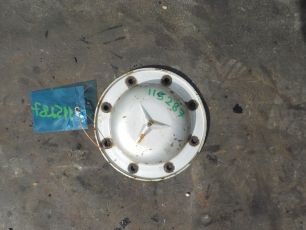 Изображение грузовика