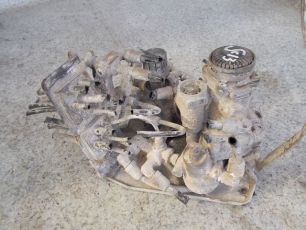 Изображение грузовика