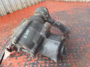 Изображение грузовика