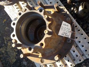1275024 DAF Ступица задняя, № XF50916