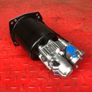 Изображение грузовика