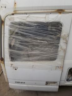 Изображение грузовика