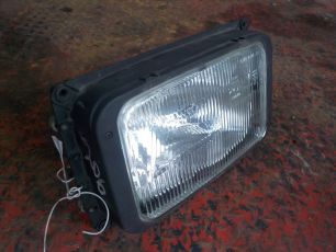 Изображение грузовика