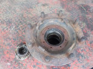 Изображение грузовика