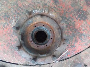 Изображение грузовика