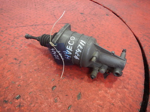 5802192368 IVECO ПГУ, № XF474711