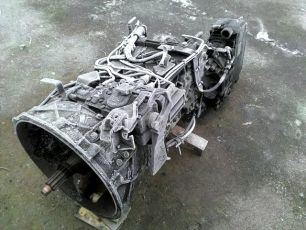 Изображение грузовика