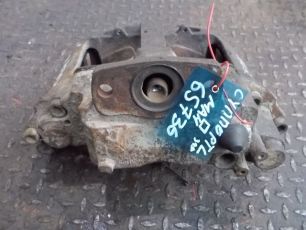 Изображение грузовика