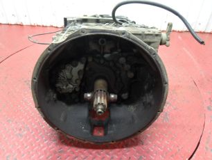 Изображение грузовика