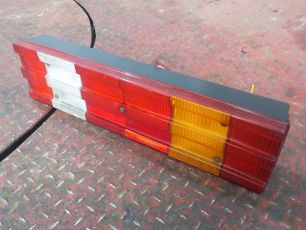 Изображение грузовика