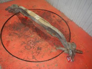 20399066 VOLVO Балка передняя