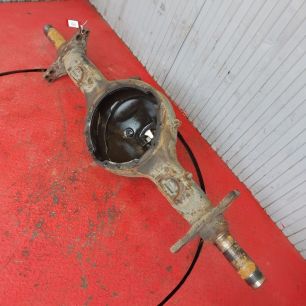 Изображение грузовика