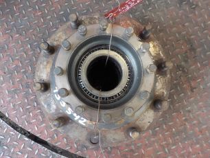 Изображение грузовика