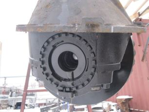 Изображение грузовика