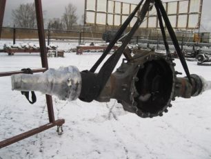 Изображение грузовика