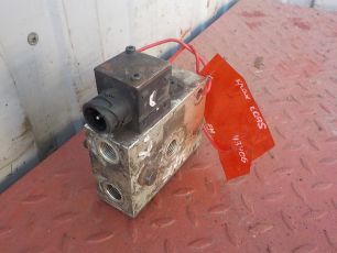 3944715 VOLVO Кран ECAS, № XF43406
